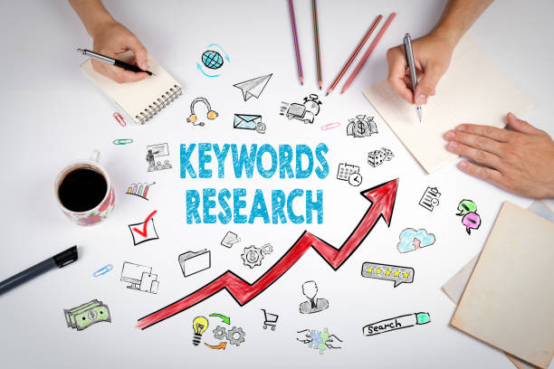 SEO keywords research