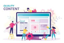 content marketing blogs